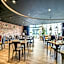 Novotel Paris Est