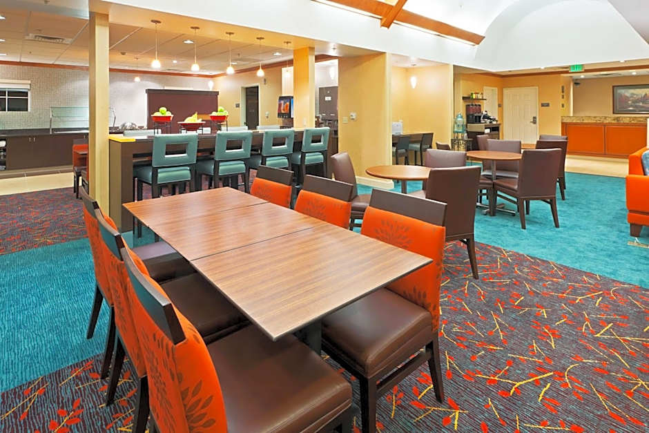 Residence Inn by Marriott Boulder Longmont