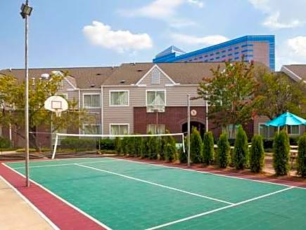 Residence Inn by Marriott Atlanta Airport North/Virginia Avenue