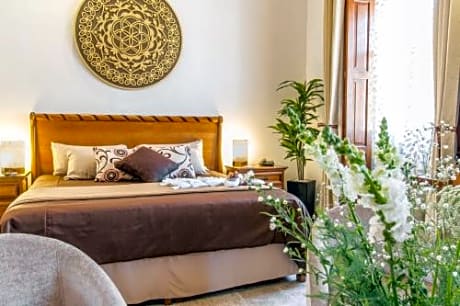 Master Suite