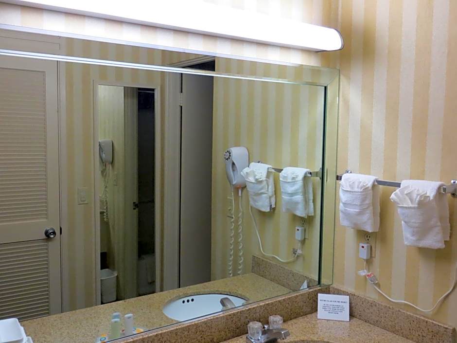 Travelodge by Wyndham Palm Springs