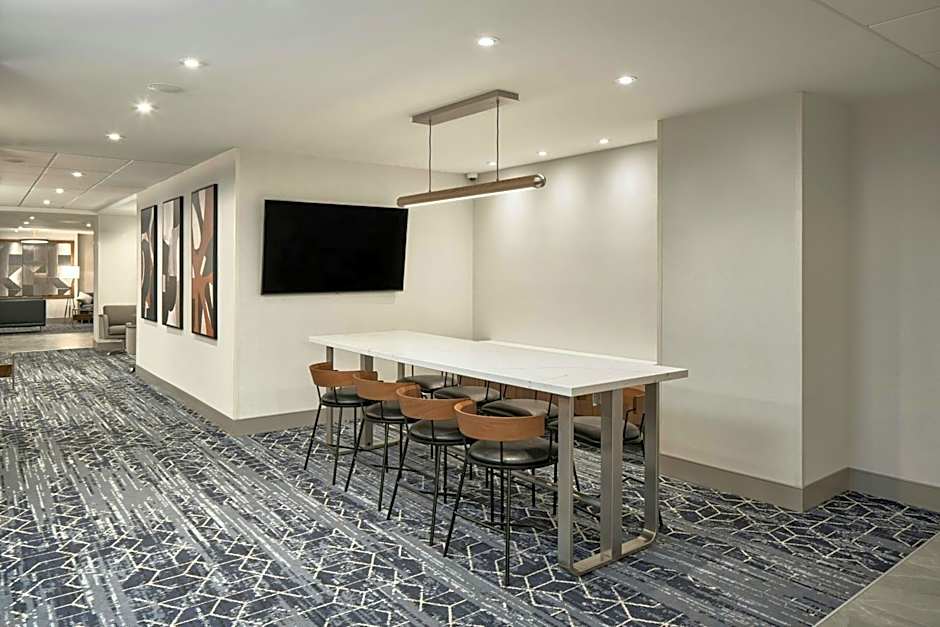 Courtyard by Marriott Regina Downtown