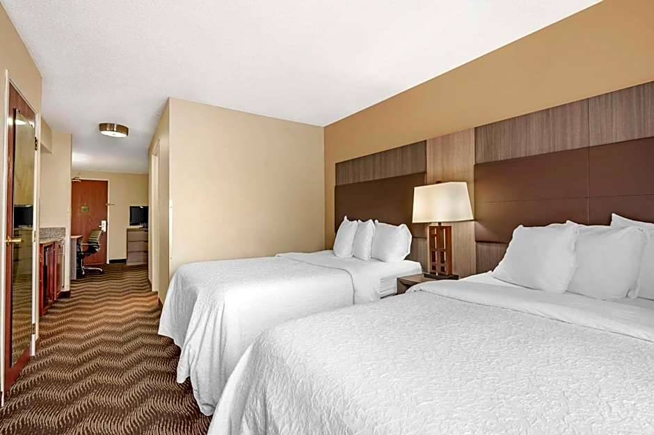 Quality Suites