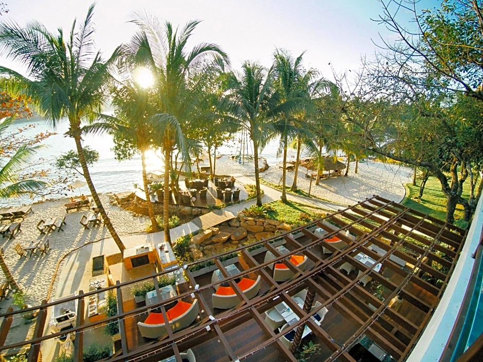 The Beach Natural Resort Koh Kood