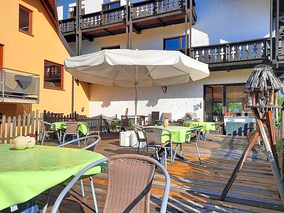 Waldhotel