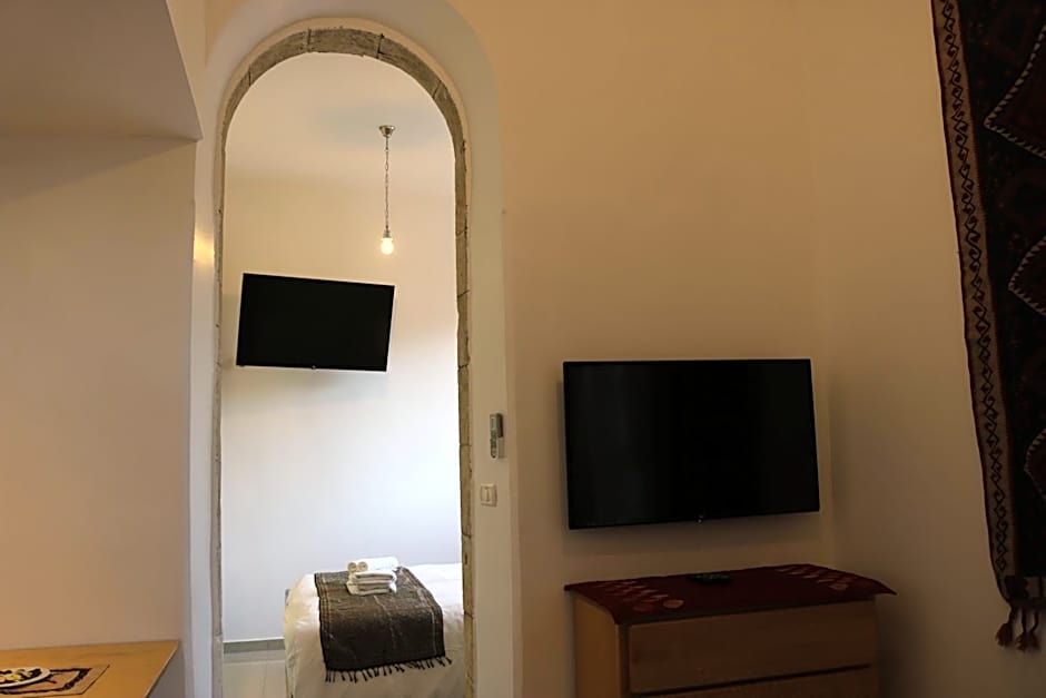 Jerusalem Garden Home