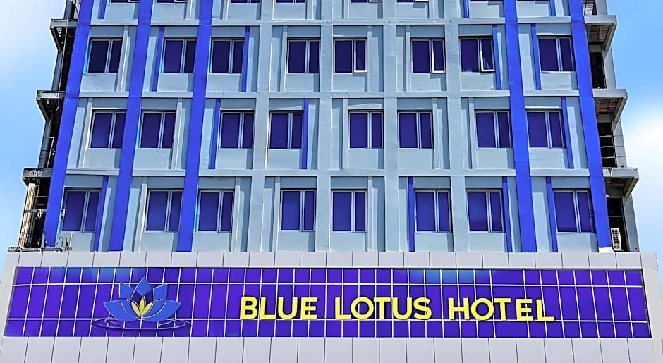 Blue Lotus Hotel