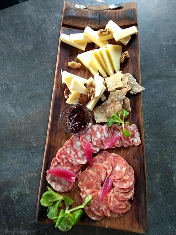 Roots Hotel and Wine Bar