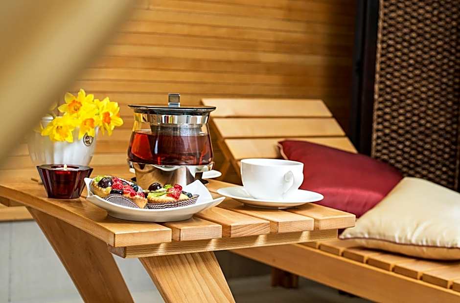 Boutique Hotel Seven Days