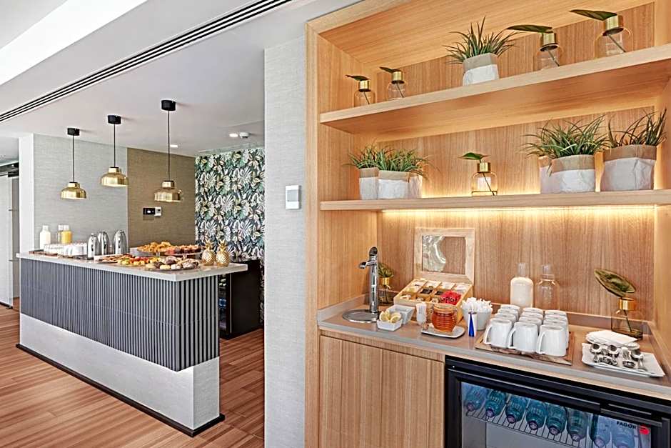 Protur Naisa Palma Hotel