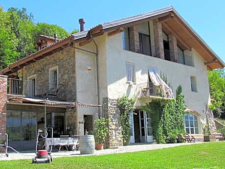 Le Maddalene B&B