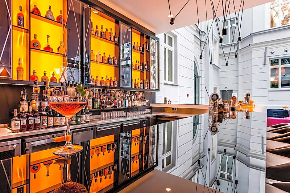 Hotel Indigo Warsaw - Nowy Swiat By IHG