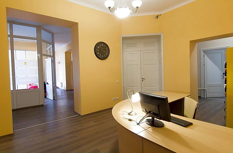 Valdemara Residence