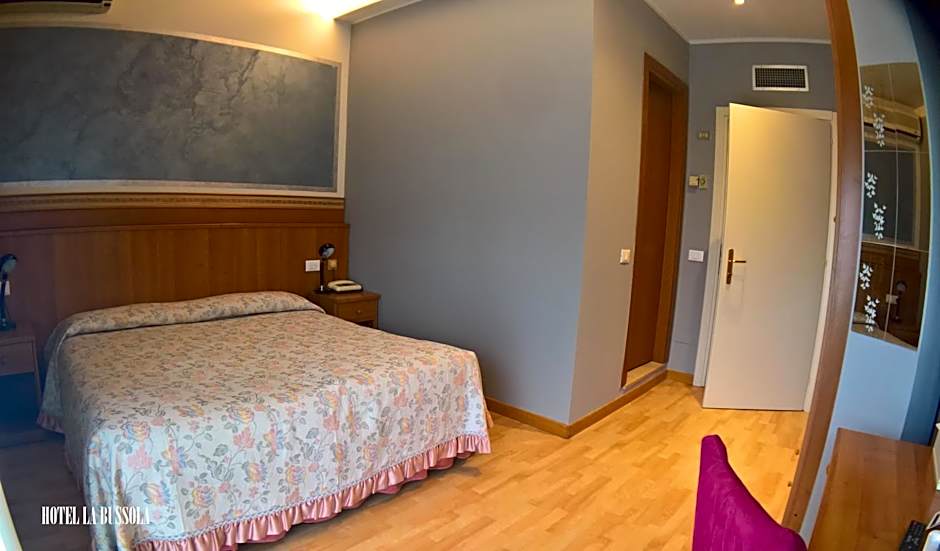 Hotel La Bussola