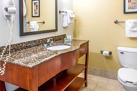 King Suite