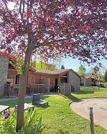Le Hameau du Comté de Foix