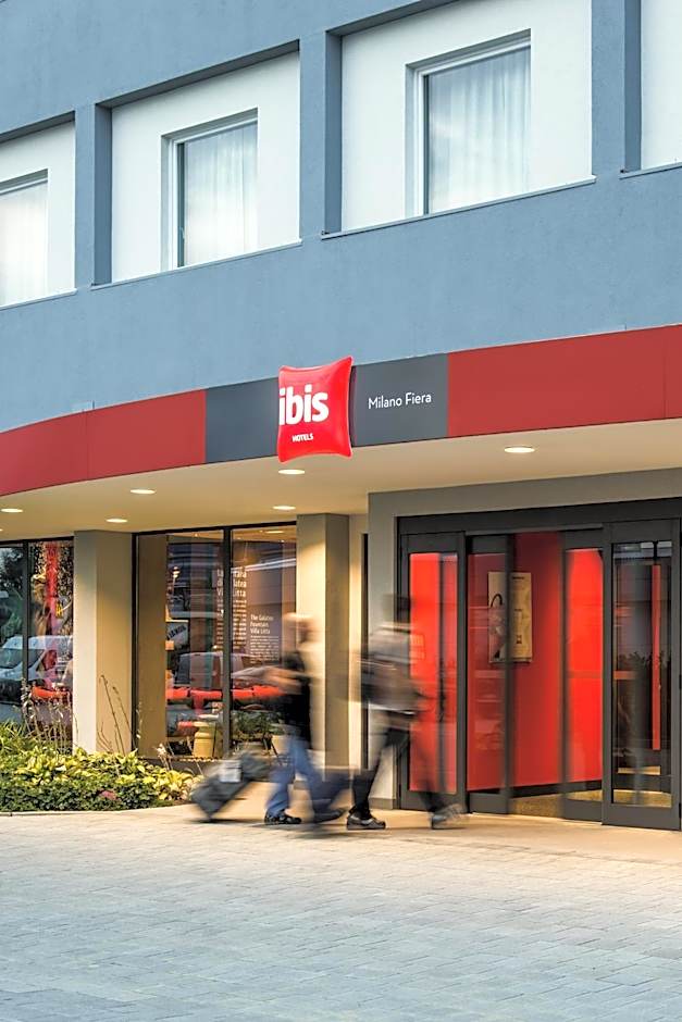 Ibis Milano Fiera