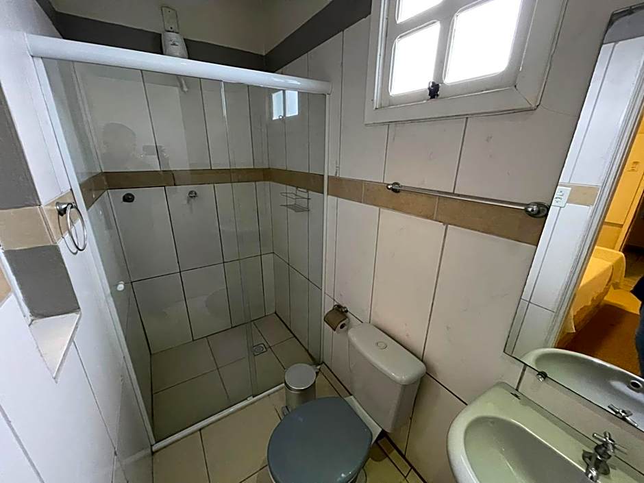 Hospedar Flats & Residence