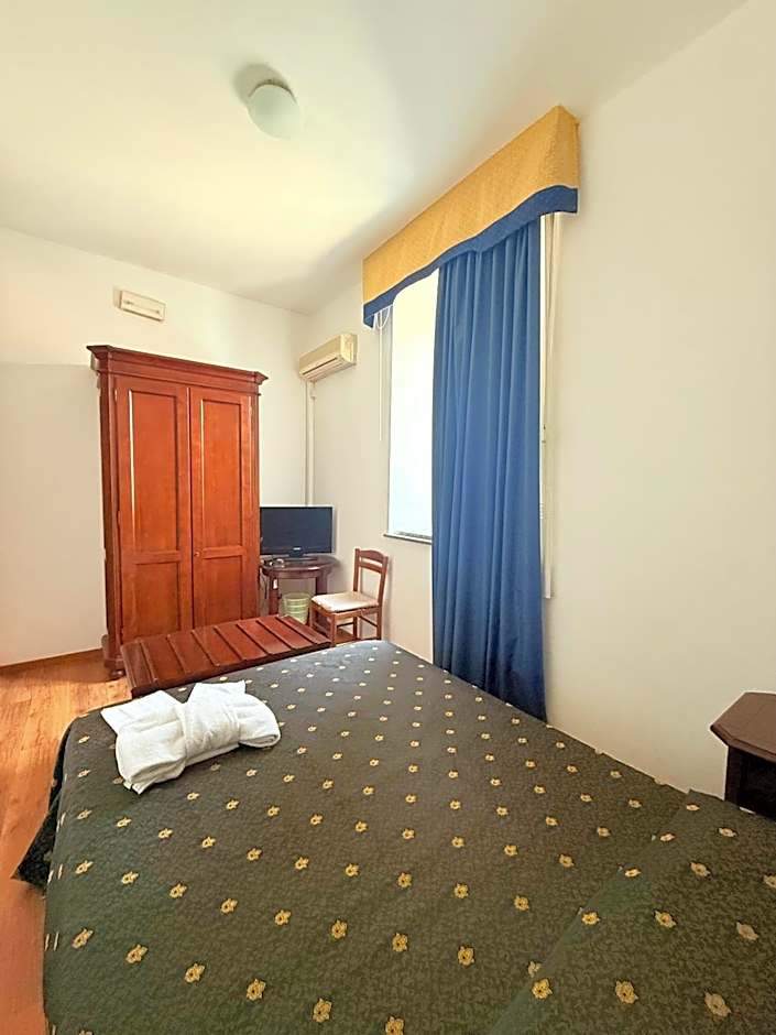 Hotel Archimede Ortigia