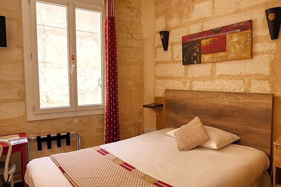 Hotel Boquier