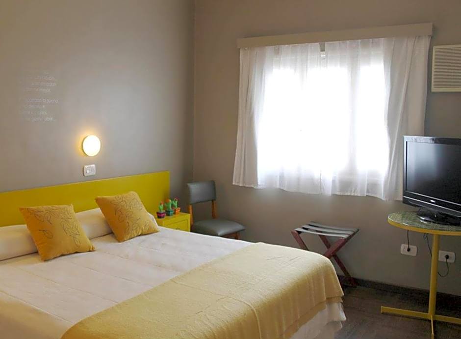 Hotel Posada Del Sol