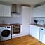 Grand appartement lumineux Rennes