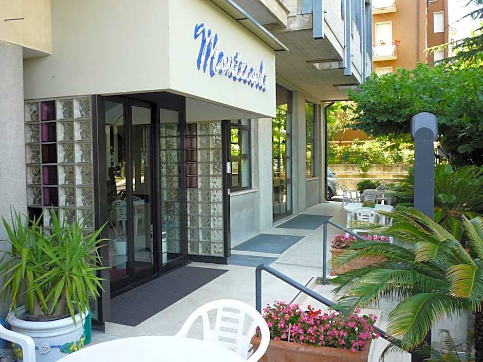 Hotel Montecarlo