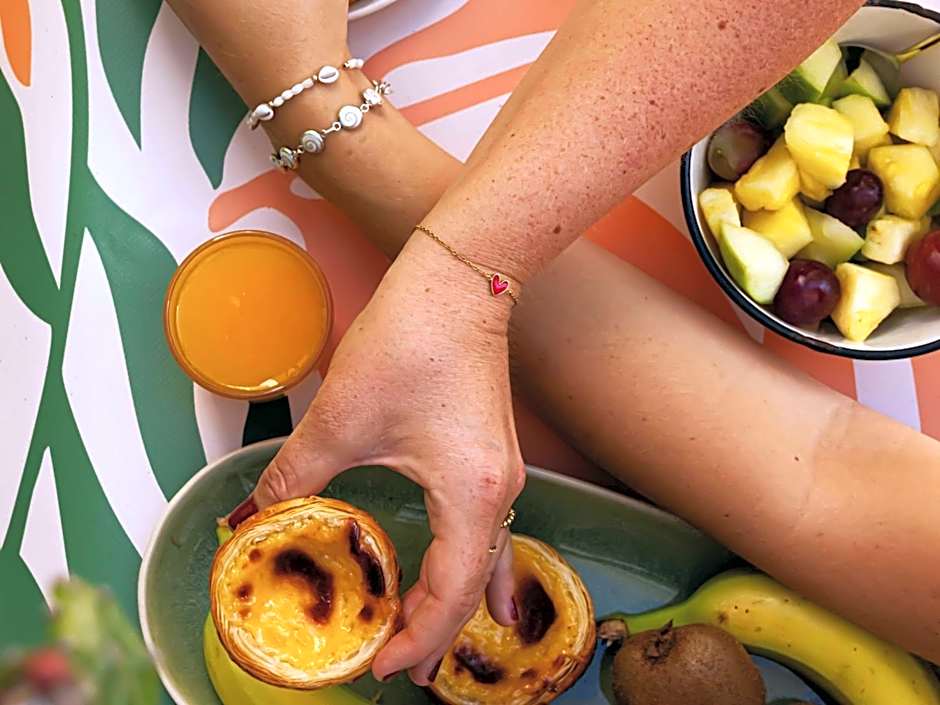 Hotel Ibis Lisboa Parque das Nações