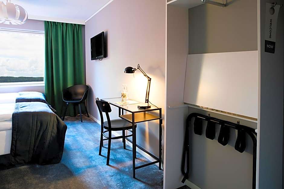 Welcome Hotel Barkarby