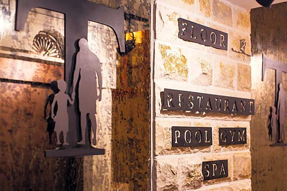 Boutique Hotel Tate By Aycon