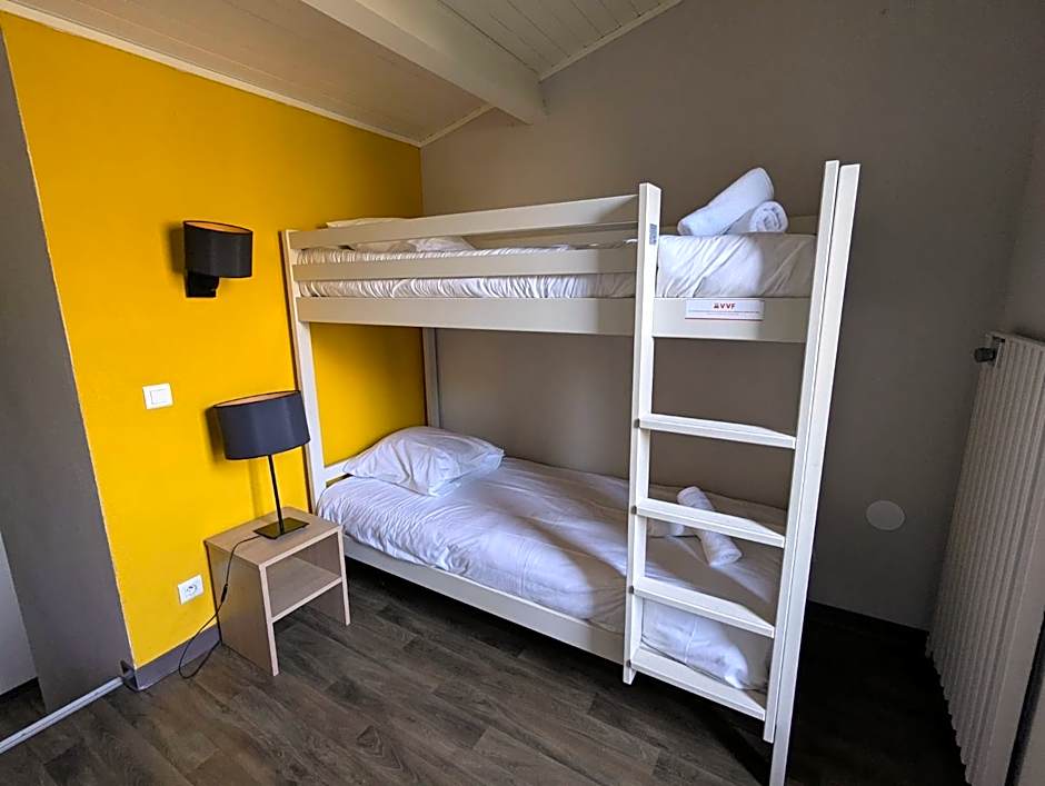 VVF Saint-Lary-Soulan Hautes-Pyrénées