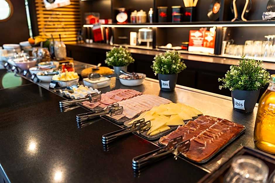 Ibis Barcelona Molins de Rei