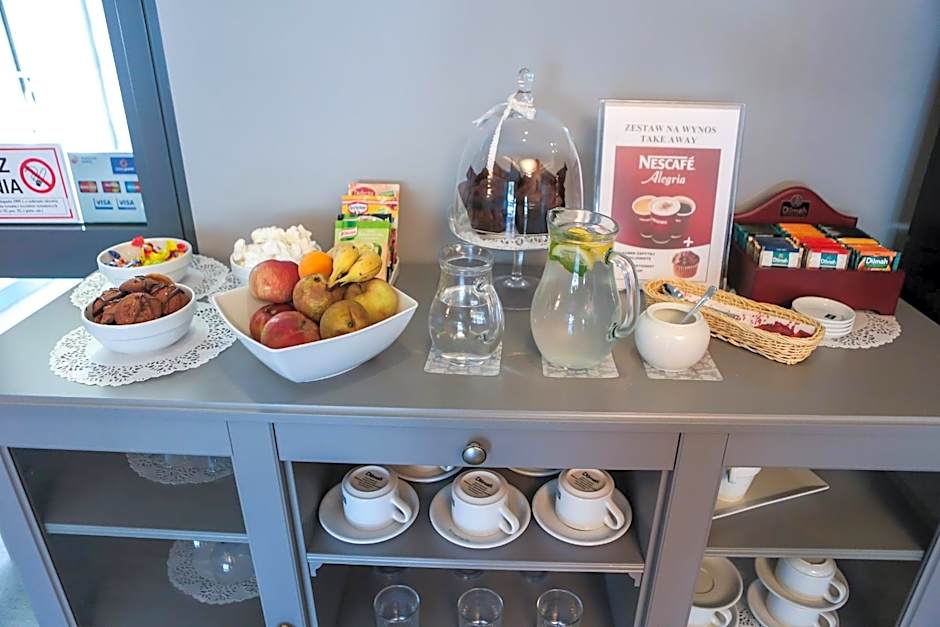 Hotel Sokołowska Airport Modlin