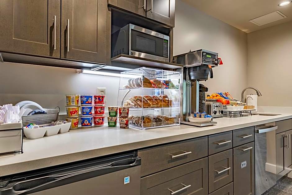 La Residence Suite Hotel