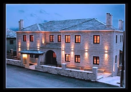 Zagori Philoxenia Hotel