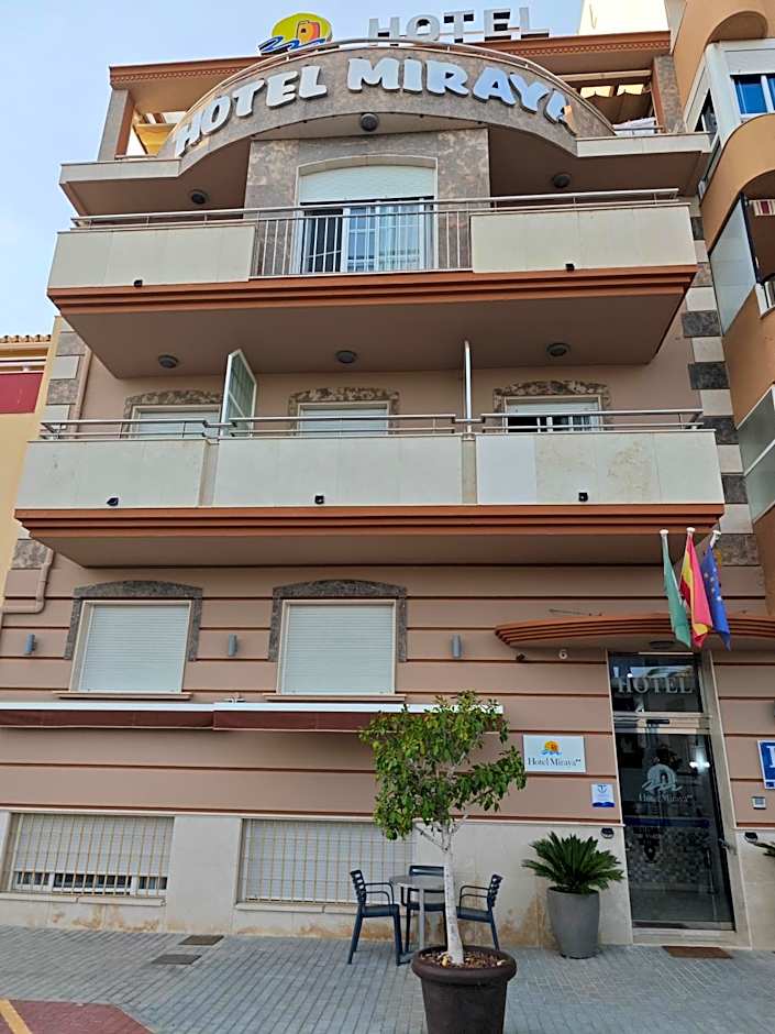 Hotel Miraya Beach