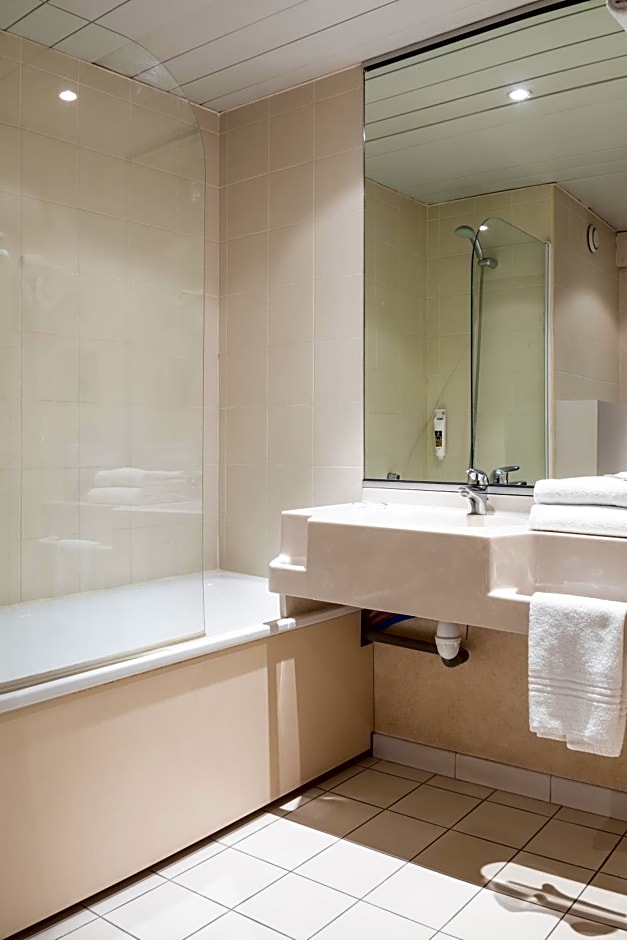 Mercure Strasbourg Aéroport