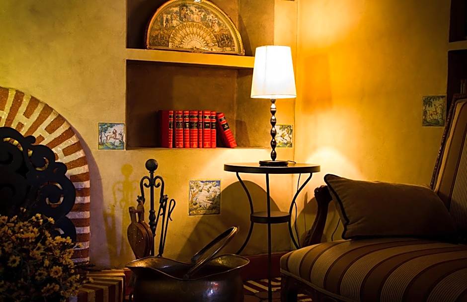 Hotel & Spa La Salve