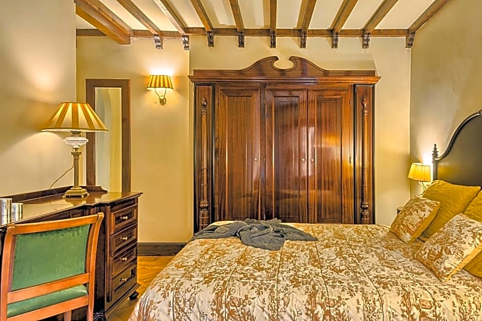 Grand Hotel Baglioni
