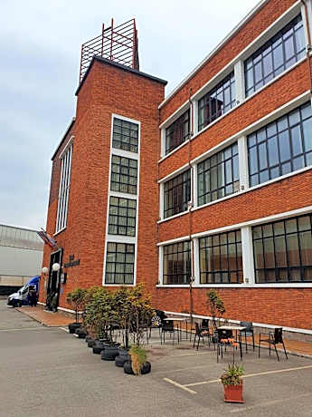 Hotel / Restaurante LA PEPA