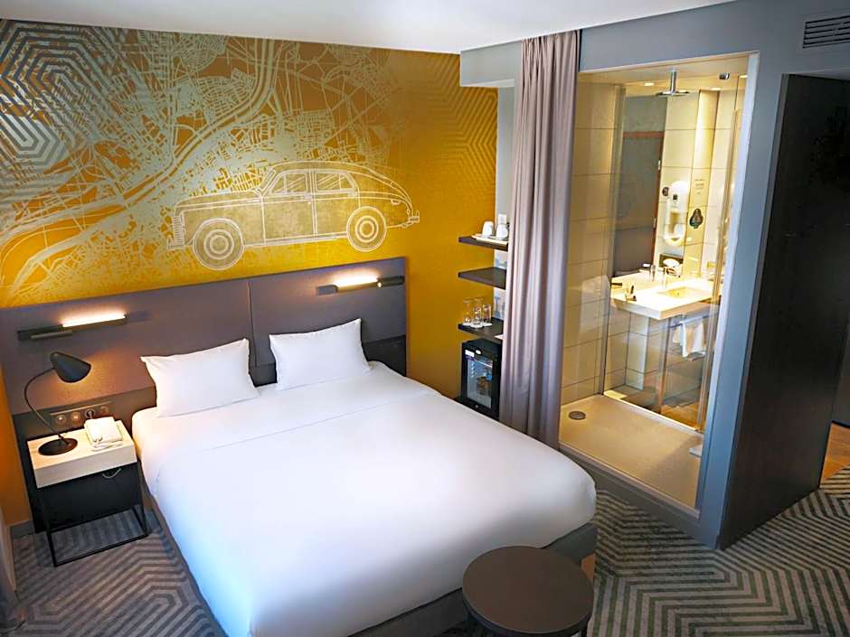 Mercure Warszawa Grand