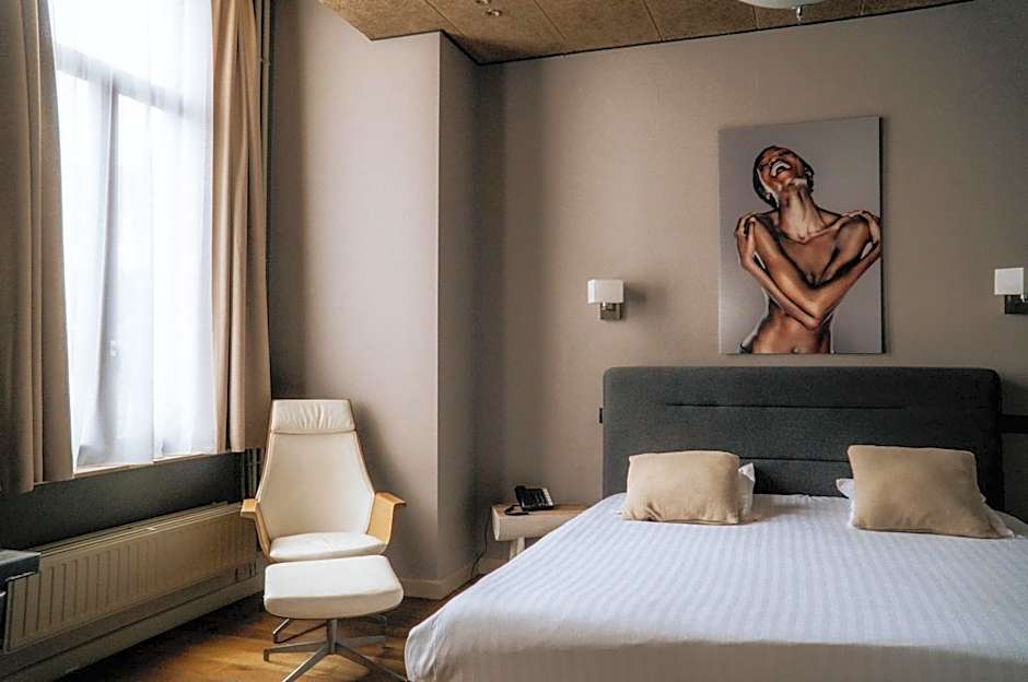 Hotel d'Alcantara
