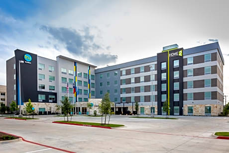 Home2 Suites by Hilton Pflugerville, TX