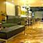 HUB Hotel-Taoyuan Zhongli-Giorgio Hub