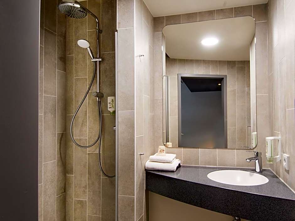 B&B Hotel Bad Homburg