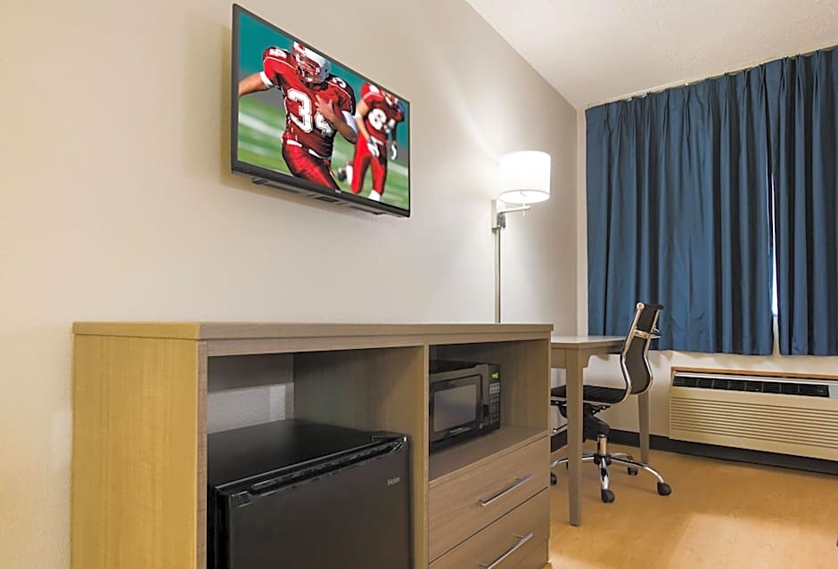 Red Roof Inn Lawrenceburg