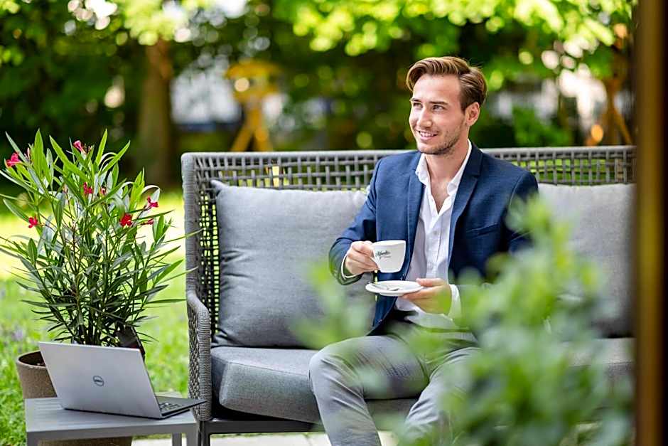 Best Western Plus Hotel Erb