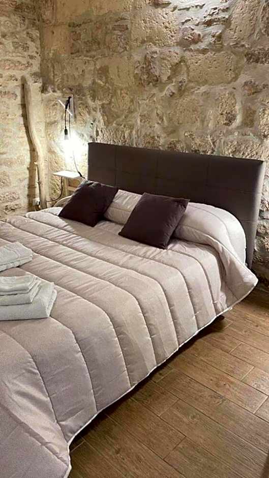 Loft Albicocca