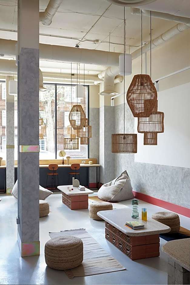 Bermonds Locke, Tower Bridge