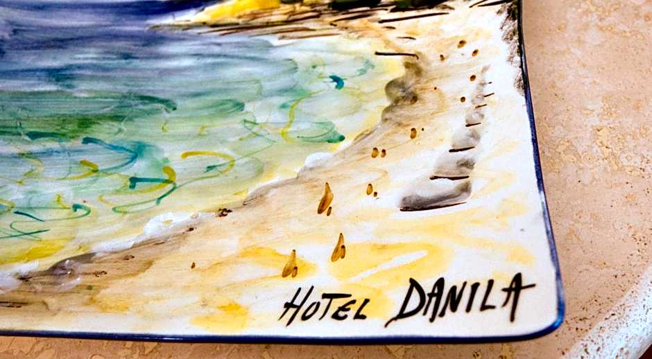Hotel Danila